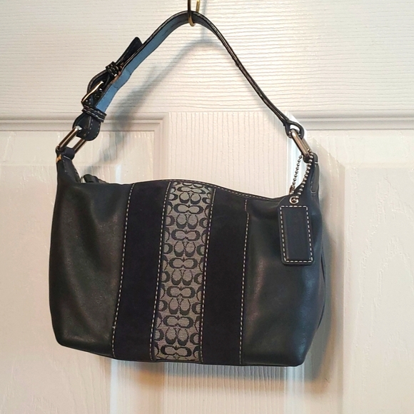 Coach Mini bag - Picture 1 of 16